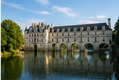 Centre-Val de Loire