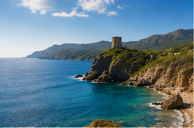 Corse