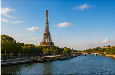 Île-de-France