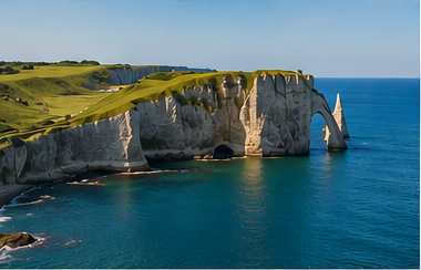 Normandie