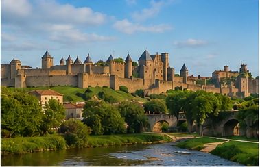 Occitanie